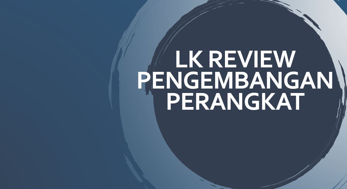 Review Perangkat Pembelajaran Guru Paud